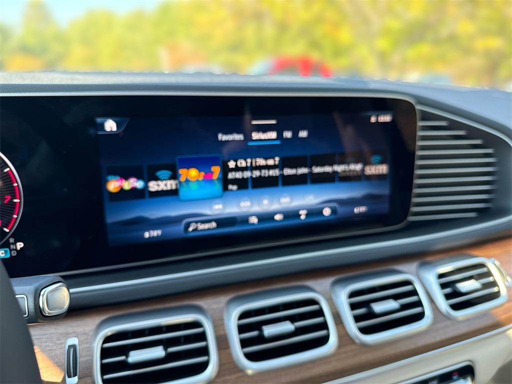 new 2026 Mercedes-Benz GLE 350 car, priced at $68,550