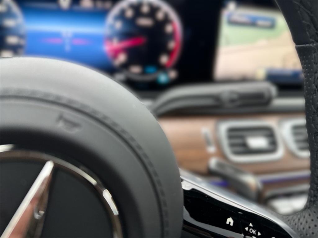 new 2026 Mercedes-Benz AMG GLE 53 car, priced at $101,435