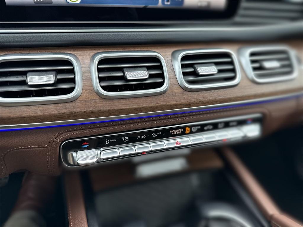 new 2026 Mercedes-Benz AMG GLE 53 car, priced at $101,435