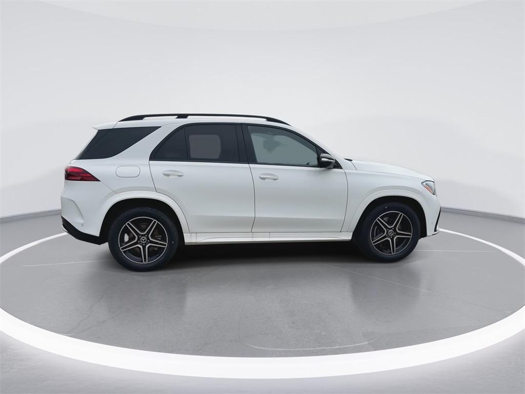 new 2025 Mercedes-Benz GLE 450e car, priced at $81,680