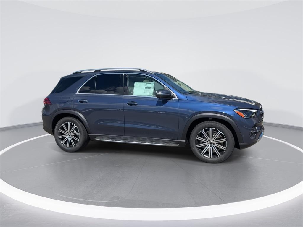 new 2026 Mercedes-Benz GLE 350 car, priced at $73,365