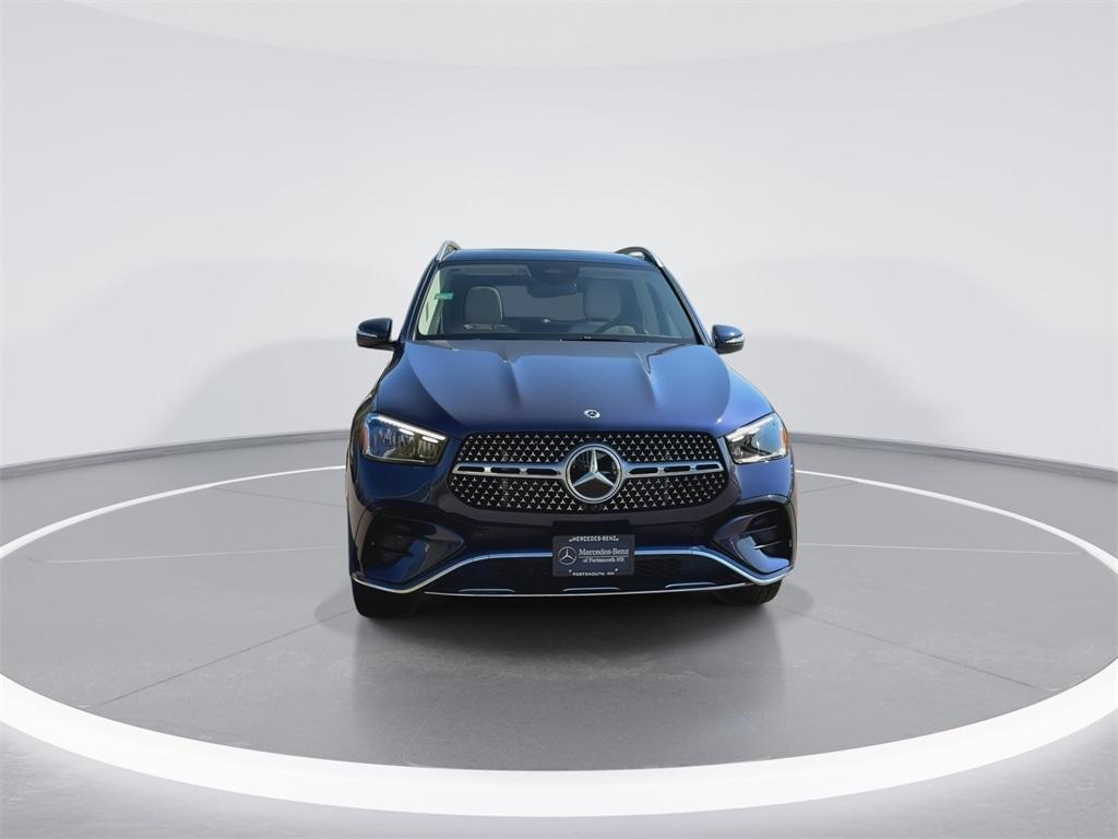 new 2026 Mercedes-Benz GLE 450e car, priced at $83,215