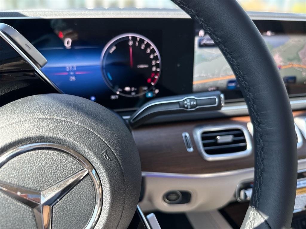 new 2026 Mercedes-Benz GLE 450e car, priced at $83,215