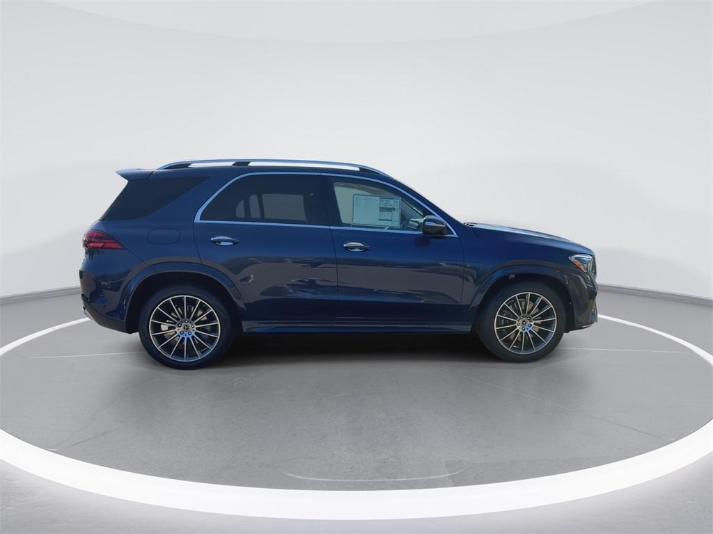 new 2026 Mercedes-Benz GLE 450e car, priced at $83,215