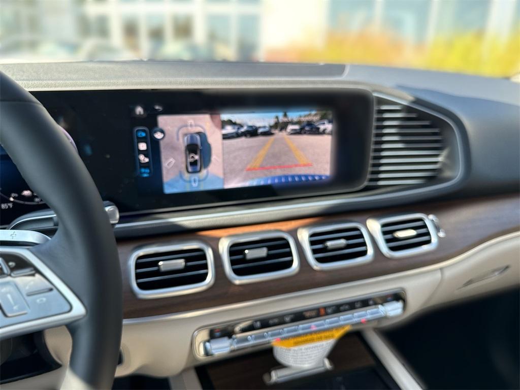 new 2026 Mercedes-Benz GLE 450e car, priced at $83,215
