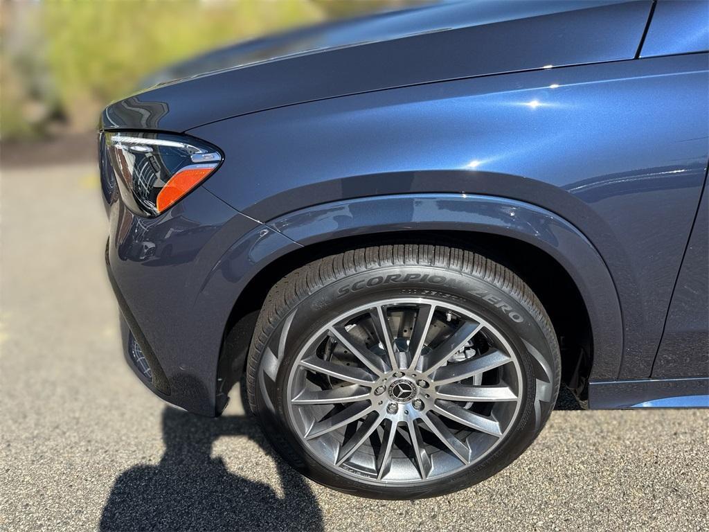 new 2026 Mercedes-Benz GLE 450e car, priced at $83,215