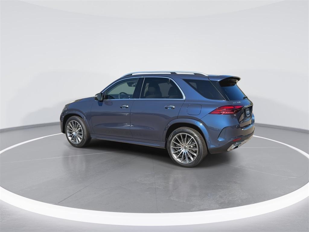 new 2026 Mercedes-Benz GLE 450e car, priced at $83,215