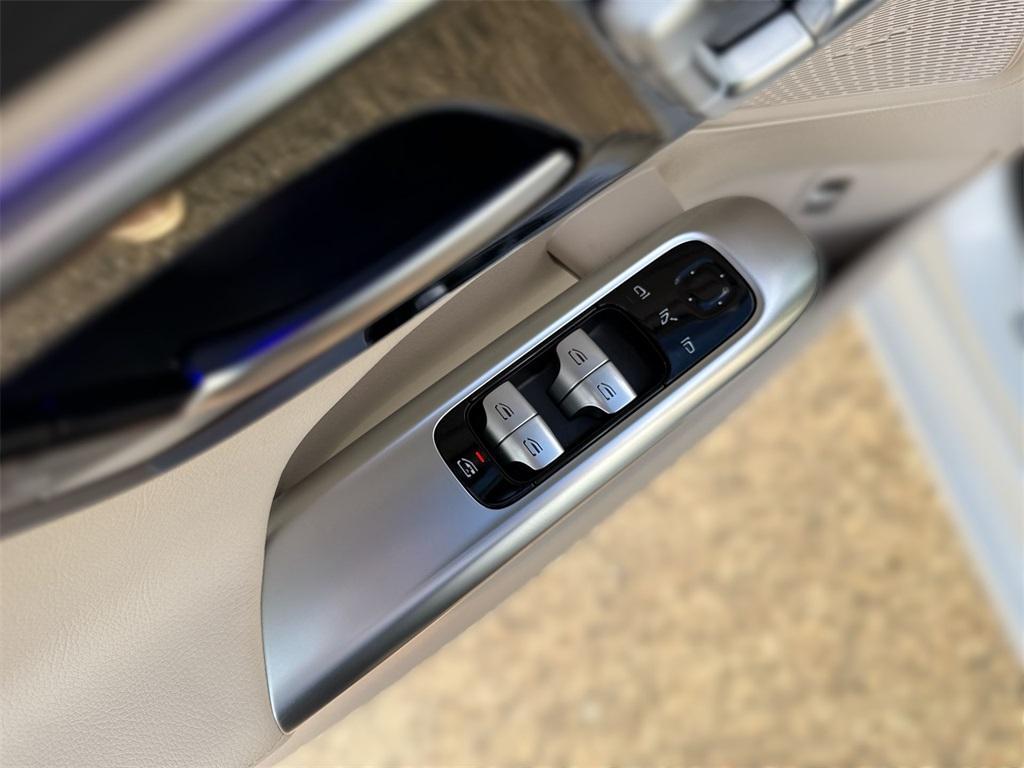 used 2025 Mercedes-Benz C-Class car, priced at $46,900