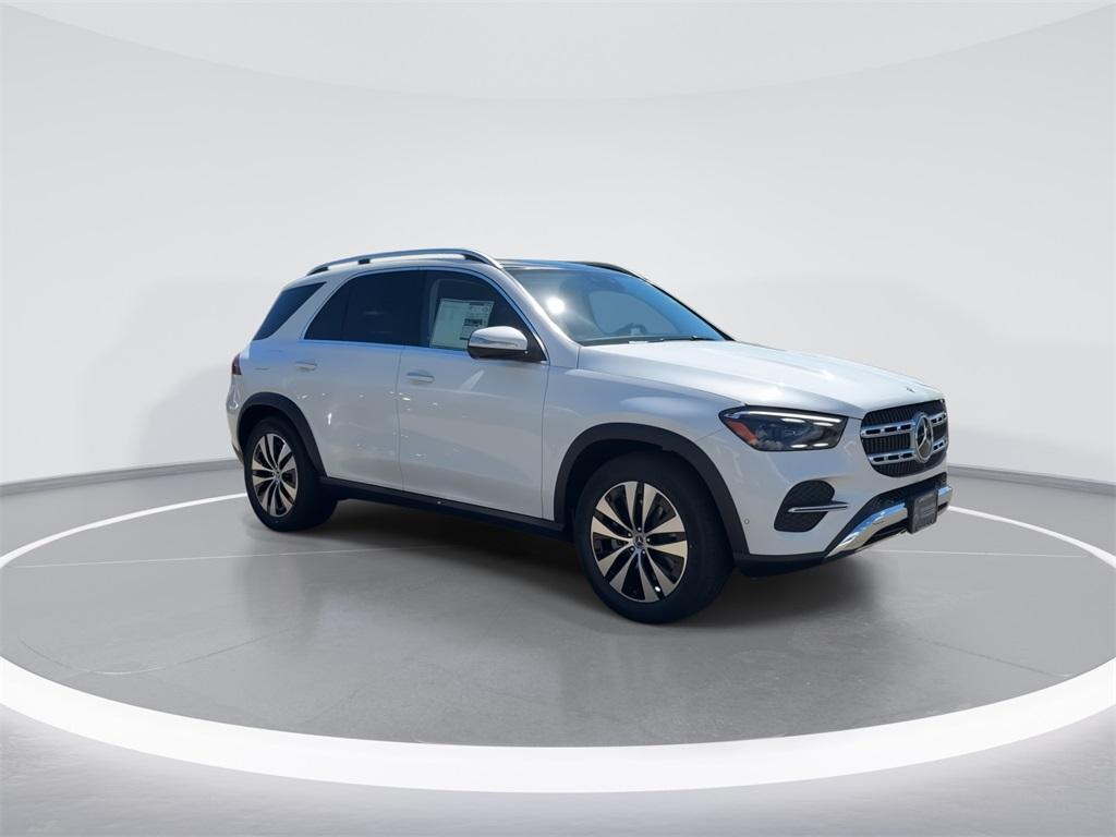 new 2026 Mercedes-Benz GLE 350 car, priced at $81,470