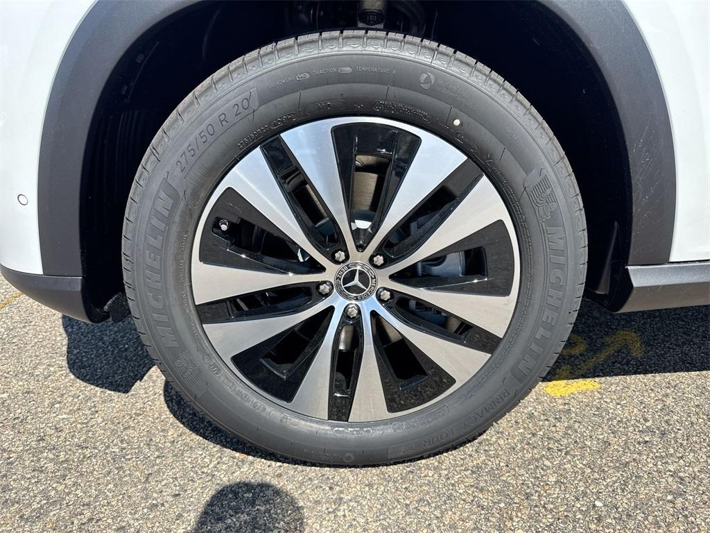 new 2026 Mercedes-Benz GLE 350 car, priced at $81,470