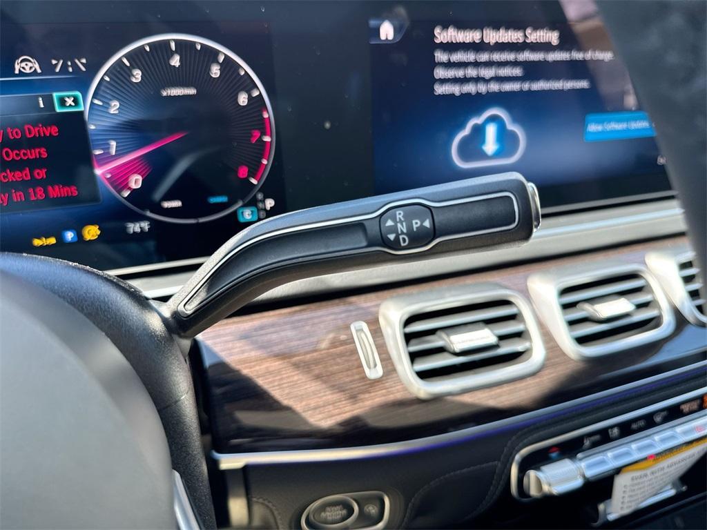 new 2026 Mercedes-Benz GLE 350 car, priced at $81,470