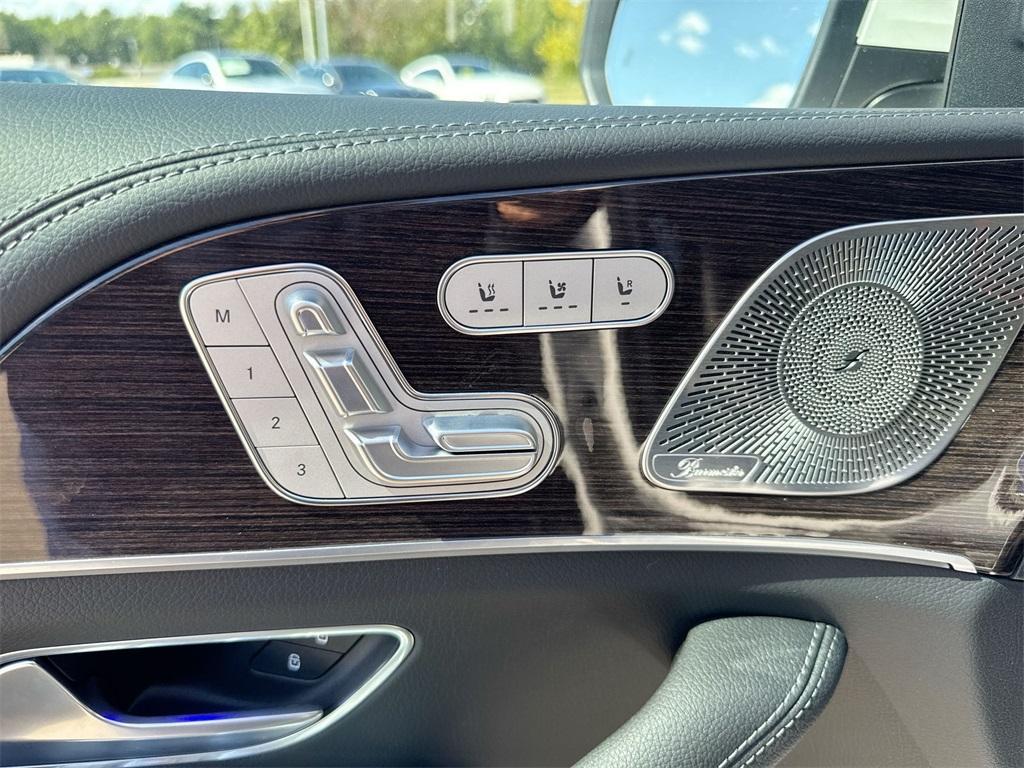 new 2026 Mercedes-Benz GLE 350 car, priced at $81,470