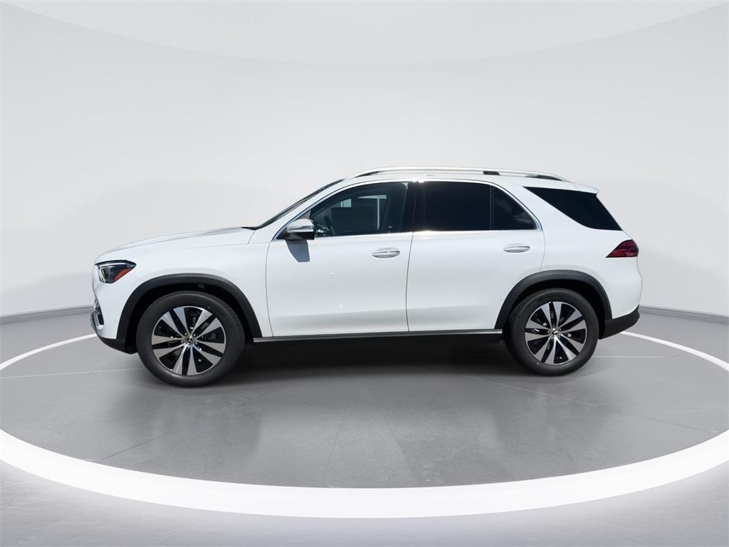 new 2026 Mercedes-Benz GLE 350 car, priced at $81,470