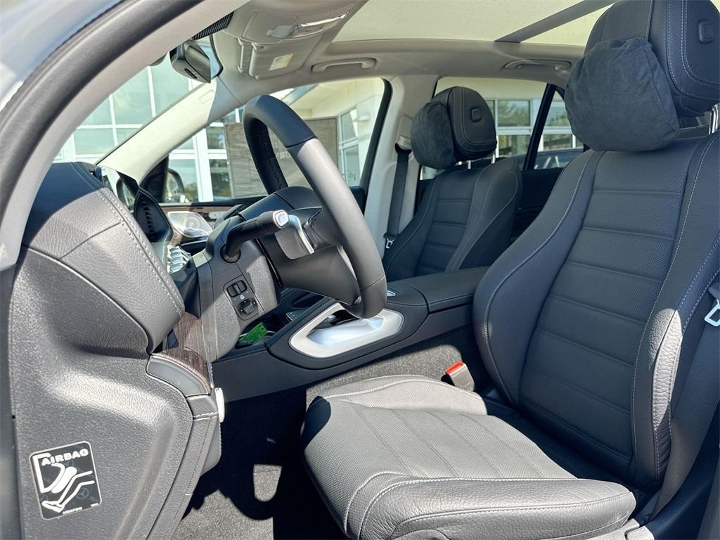 new 2026 Mercedes-Benz GLE 350 car, priced at $81,470