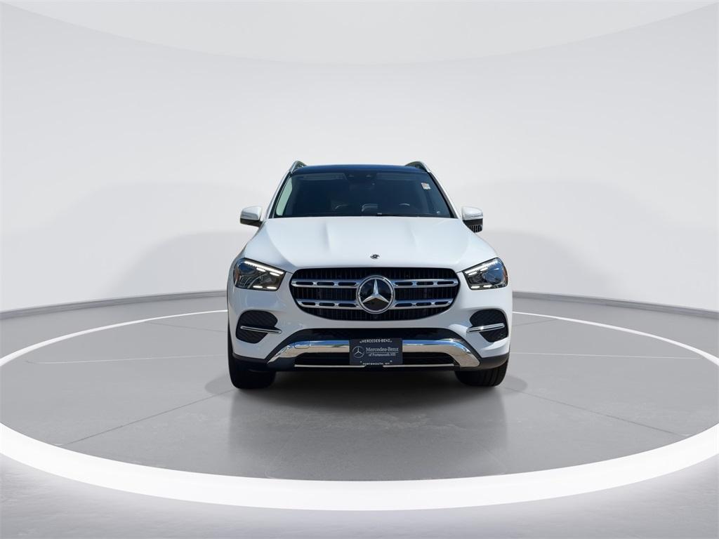 new 2026 Mercedes-Benz GLE 350 car, priced at $81,470