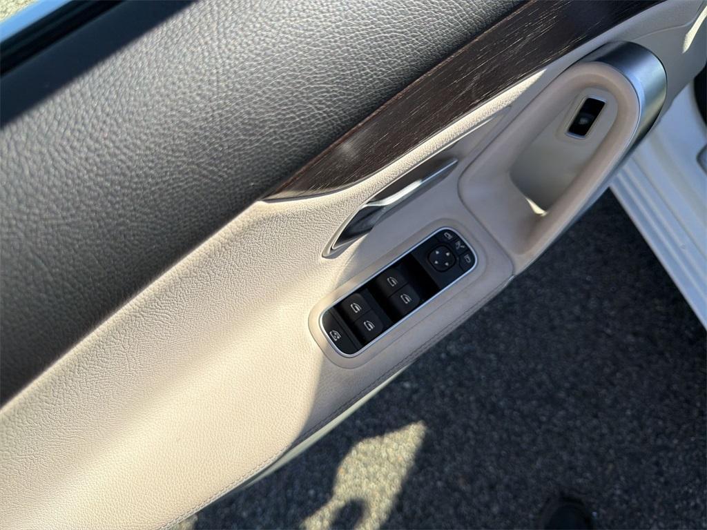 used 2022 Mercedes-Benz A-Class car, priced at $29,900