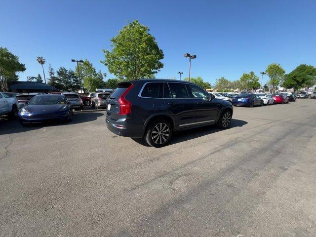 used 2023 Volvo XC90 car, priced at $47,425