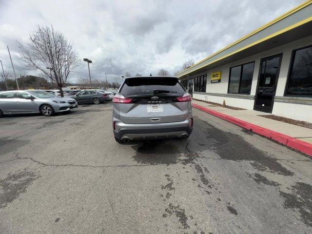 used 2022 Ford Edge car, priced at $23,225