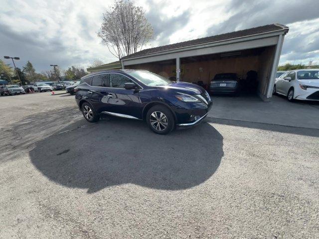 used 2023 Nissan Murano car, priced at $25,595