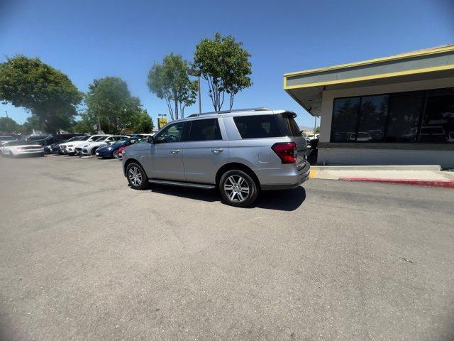 used 2022 Ford Expedition car, priced at $53,359