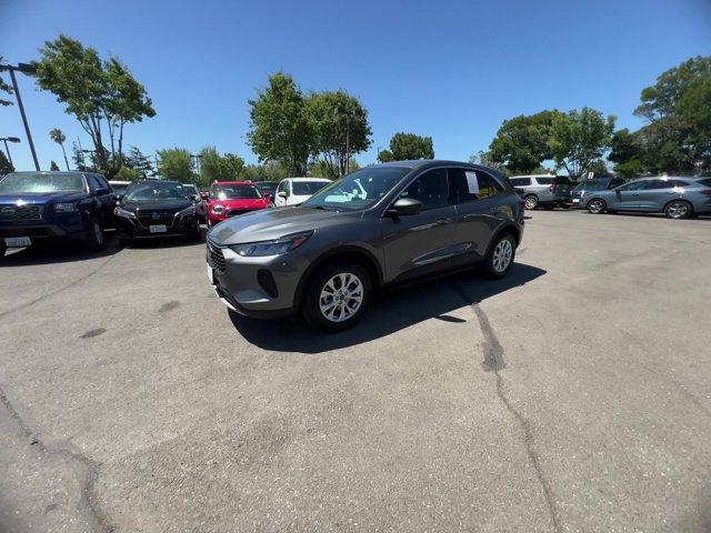used 2023 Ford Escape car, priced at $23,812