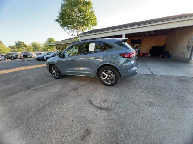 used 2023 Ford Escape car, priced at $22,583