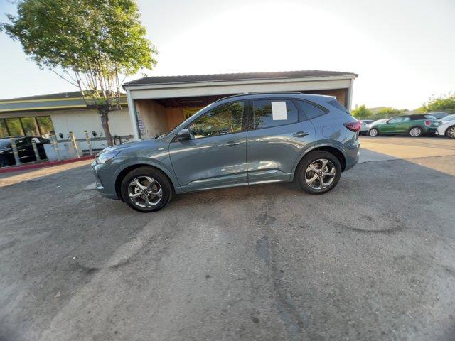 used 2023 Ford Escape car, priced at $22,583