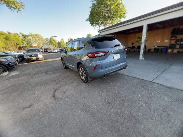 used 2023 Ford Escape car, priced at $22,583