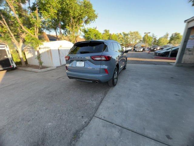 used 2023 Ford Escape car, priced at $22,583