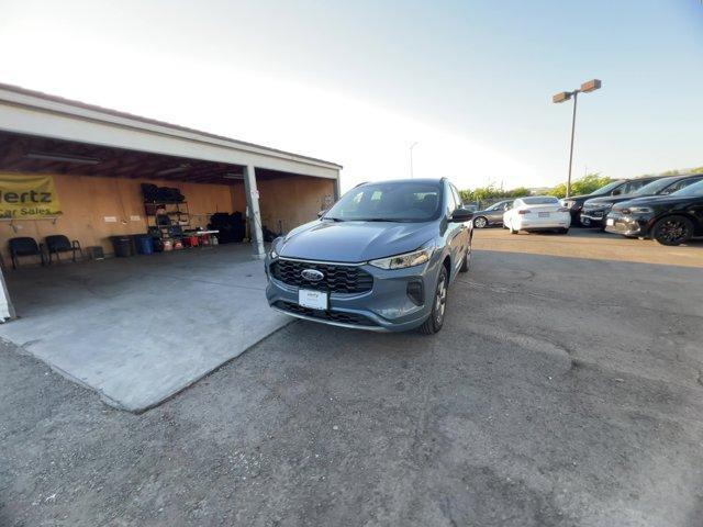 used 2023 Ford Escape car, priced at $22,583