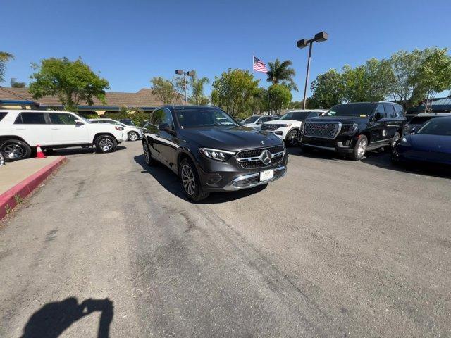 used 2023 Mercedes-Benz GLC 300 car, priced at $43,665