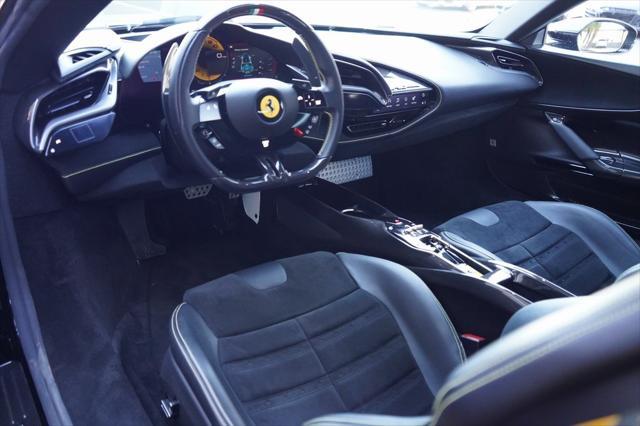 used 2022 Ferrari SF90 Stradale car, priced at $599,999