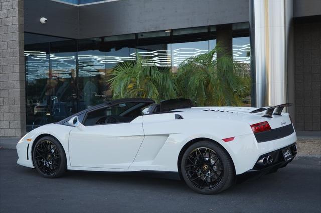used 2013 Lamborghini Gallardo car, priced at $177,591