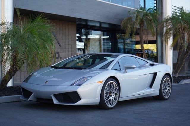 used 2009 Lamborghini Gallardo car, priced at $139,991