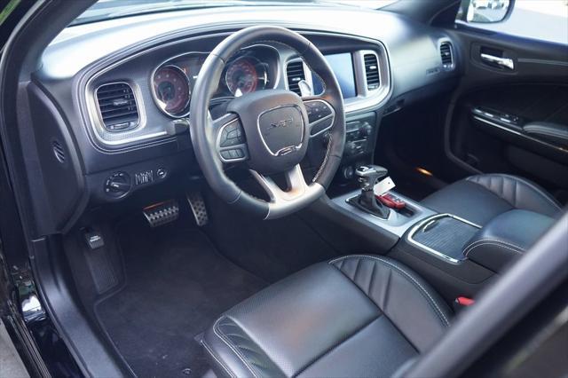 used 2022 Dodge Charger car, priced at $89,991