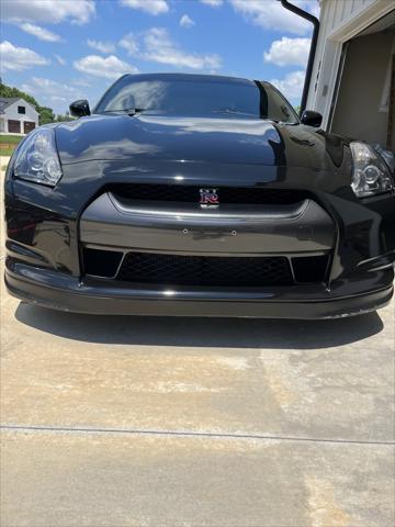 used 2010 Nissan GT-R car, priced at $72,991