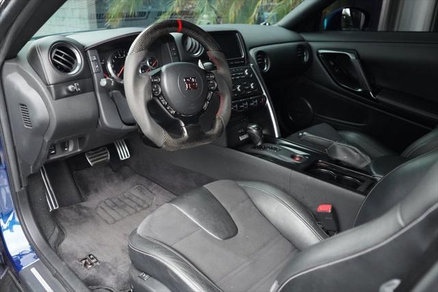 used 2014 Nissan GT-R car, priced at $89,991