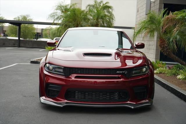 used 2021 Dodge Charger car, priced at $76,991