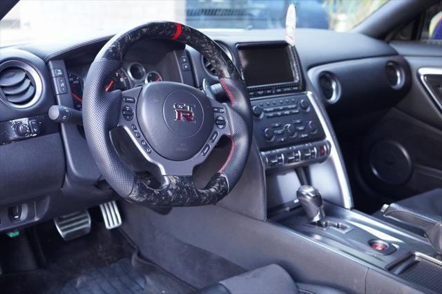 used 2009 Nissan GT-R car, priced at $79,791