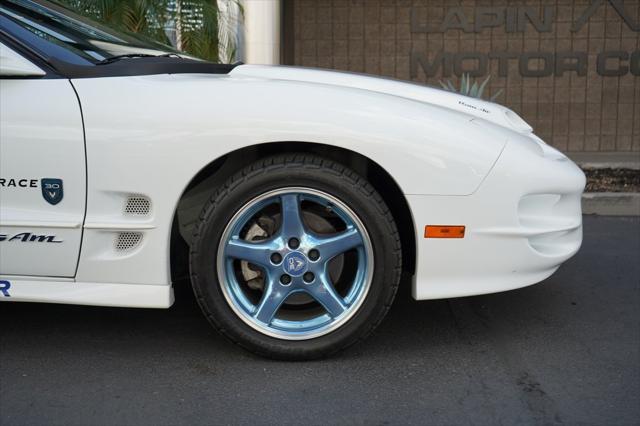 used 1999 Pontiac Firebird car, priced at $42,500