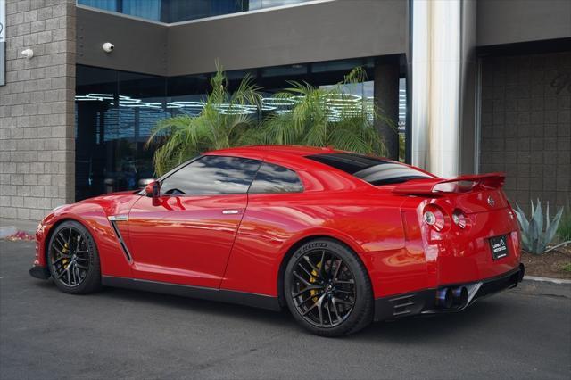 used 2012 Nissan GT-R car, priced at $74,991