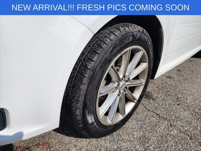 used 2019 Ford Flex car, priced at $15,454