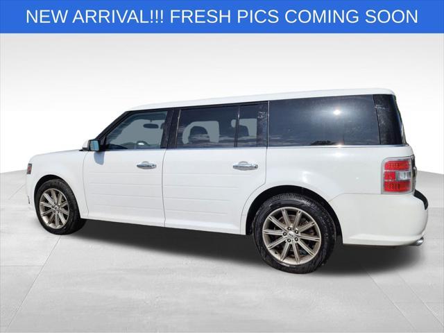 used 2019 Ford Flex car, priced at $15,454