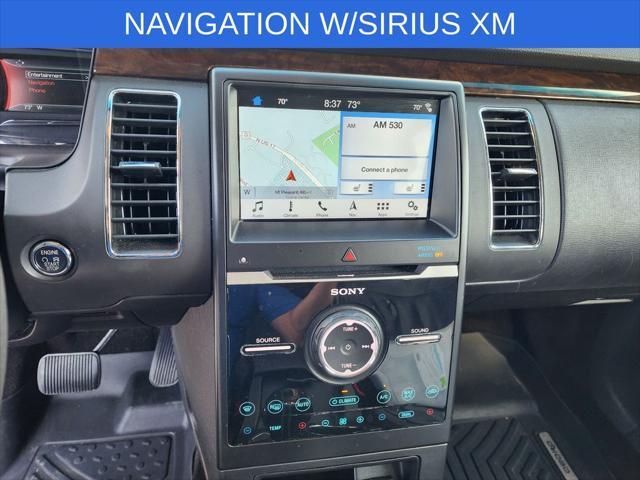 used 2019 Ford Flex car, priced at $14,999