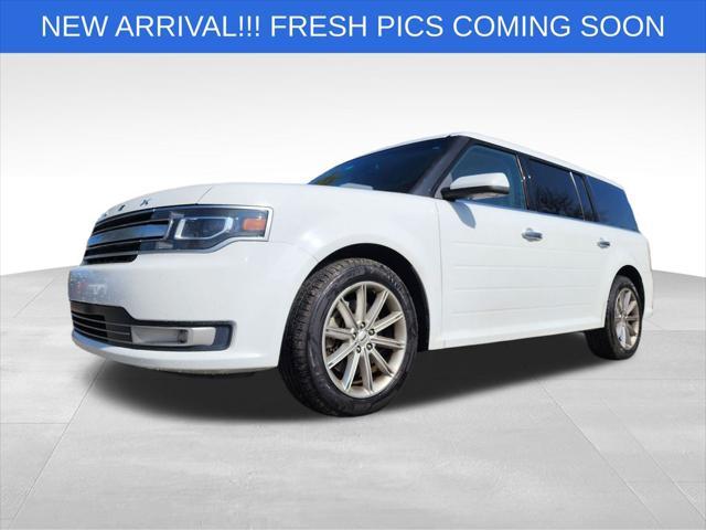 used 2019 Ford Flex car, priced at $15,454