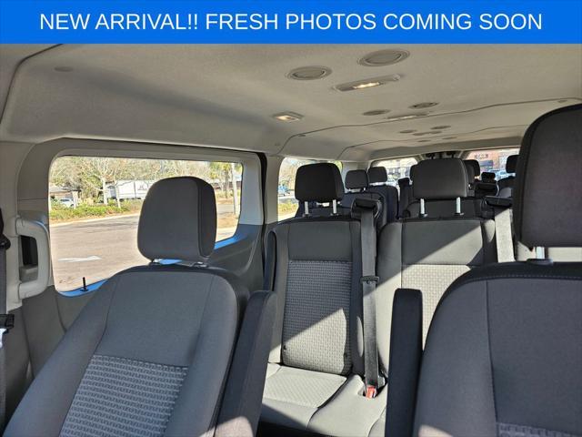 used 2024 Ford Transit-350 car, priced at $54,900