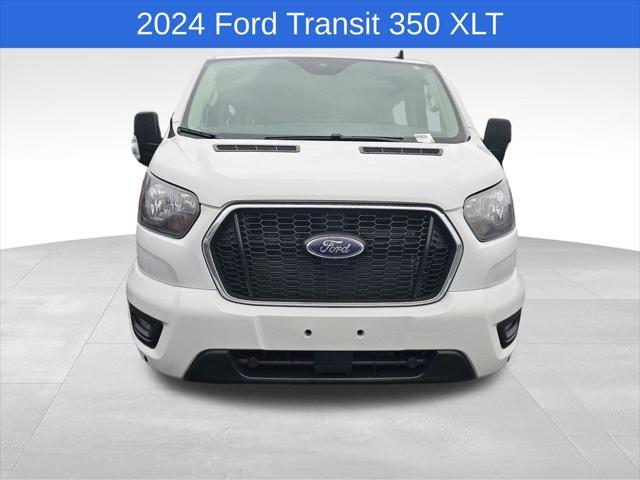 used 2024 Ford Transit-350 car, priced at $48,900