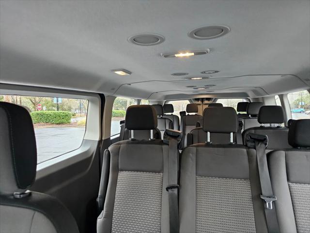 used 2024 Ford Transit-350 car, priced at $48,900