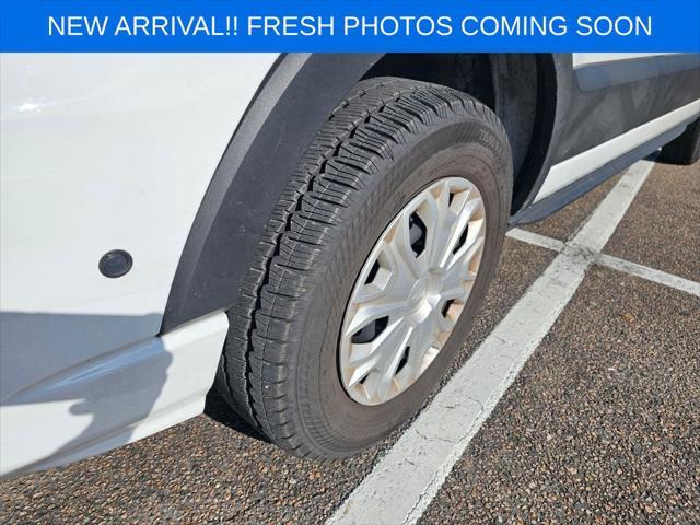 used 2024 Ford Transit-350 car, priced at $54,900