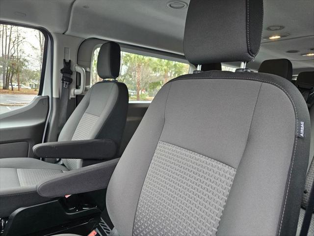 used 2024 Ford Transit-350 car, priced at $48,900